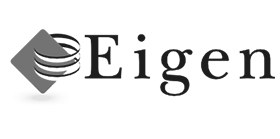 Eigen Support