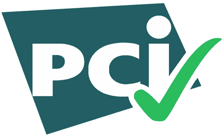 PCI logo